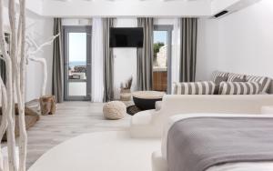 Iliada Suites Naxos Greece