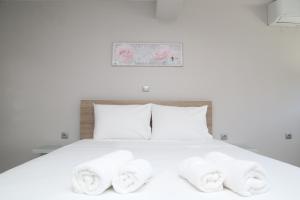 R&K Suites Kavala Greece