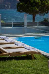 Lighthouse Villas Kefalonia (BRAND NEW) Kefalloniá Greece