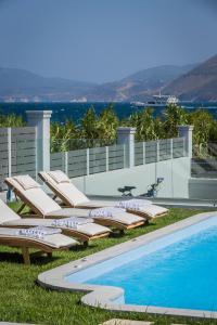 Lighthouse Villas Kefalonia (BRAND NEW) Kefalloniá Greece