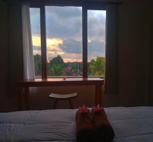 Soka Homestay
