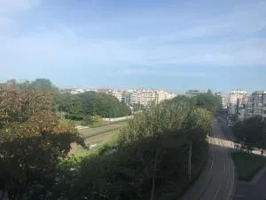 Apartment Thalassa5@sea - Ostend