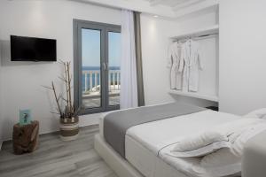 Iliada Suites Naxos Greece