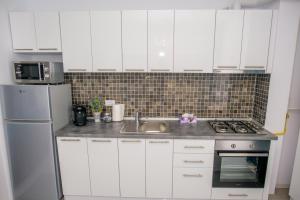 Apartament Solid Residence Georgia