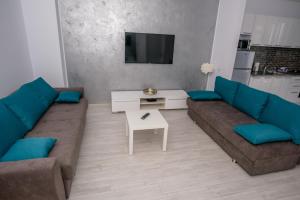 Apartament Solid Residence Georgia