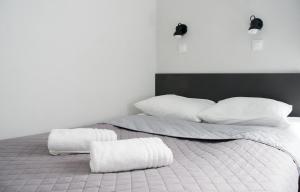 Peregrinus Rooms Apartments