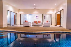 Magic Villas Pattaya