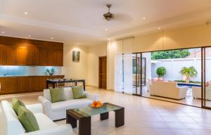 Magic Villas Pattaya