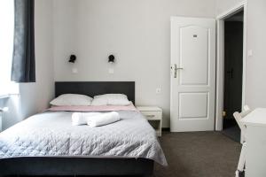Peregrinus Rooms Apartments
