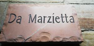 Da Marzietta
