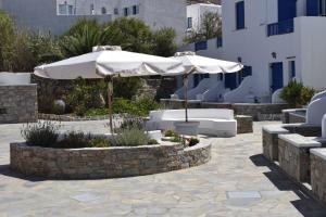 Paraporti Folegandros Greece