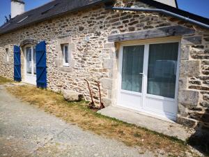 Maisons de vacances maison entre campagne et mer : photos des chambres