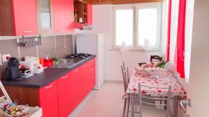 Casa vacanze "Teresa Rooms"