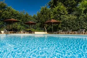 德拉图尔庄园酒店及餐厅 - Laroque