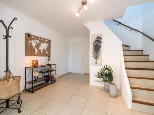 Luxurious villa in Oupia with private pool