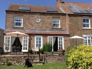 Hazelwood Farm B&B - Stearsby