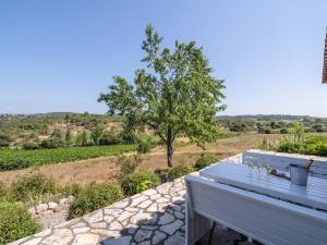 Villas Luxurious villa in Oupia with private pool : photos des chambres