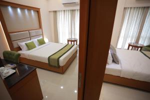 The Pride Fort Hotel