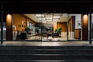 Clay Hotel Udonthani