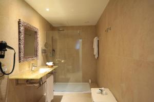 One-Bedroom Villa room in Aparthotel La Pérgola