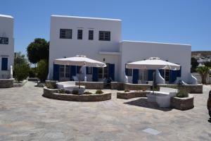 Studio (3 Adults) room in Paraporti