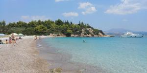 Sea View Vila Argolida Greece