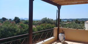 Sea View Vila Argolida Greece