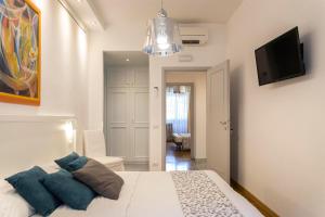 Double Room room in Dulcis In Vatican