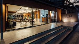 Clay Hotel Udonthani