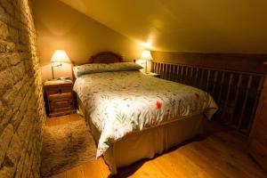 The Retreat, Clematis cottages, Stamford