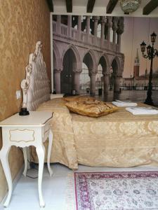 La Residenza di Carlo close to Piazza San marco