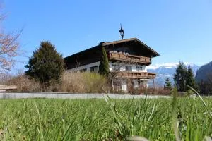 Lamplhof B&B - Strass im Zillertal