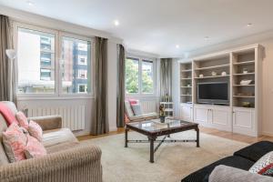 Gran Via 1.2 by Forever Rentals - 4hvězdičkové hotely ve městě Bilbao