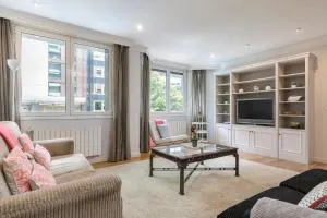 Gran Via 1.2 by Forever Rentals - 毕尔巴鄂