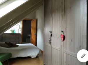 Appartement Atico Duplex en Sallent de Gallego Sallent de Gállego Espagne