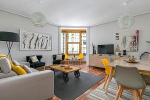 Gran Via 3 by Forever Rentals - 4hvězdičkové hotely ve městě Bilbao