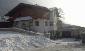 Ferienwohnung Kreidl Ilse