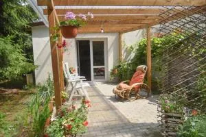 Albertówka - Zbąszyń