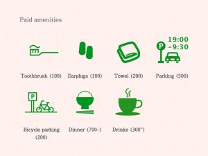 Izumo guesthouse itoan