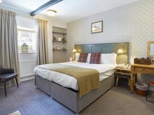 3 star hotell Redesdale Arms Hotel Moreton-in-Marsh Suurbritannia