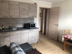 Apartment Volkhardtstrasse