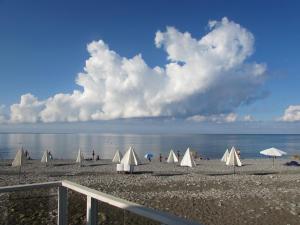 Accommodation in Adygeya