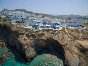 Iliada Suites Naxos Greece