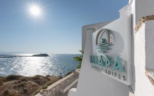 Iliada Suites Naxos Greece