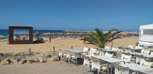 T2 Gaveto- Frente Mar, Wifi, Aconchegante & Familiar