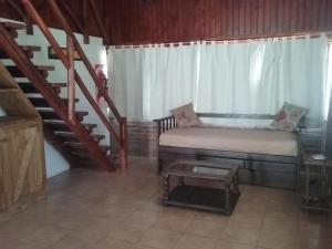 La Martina Rural con piscina privada