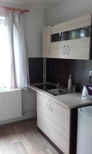 Apartment in the Hájenka holiday house