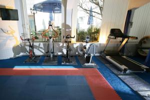 Hotel am Baronenwald