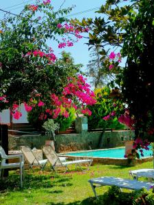 Irenes Maisonette at Rafaella Resort