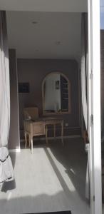 Hotels Hotel Le Saint Patrice : photos des chambres